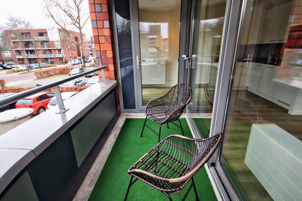 Medium property photo - Dolderstraat 44a, 6706 JE Wageningen